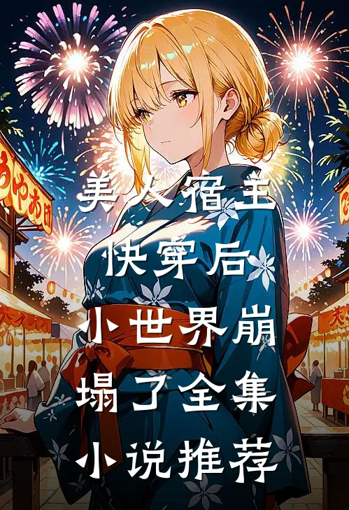美人宿主快穿后，小世界崩塌了全集小说推荐