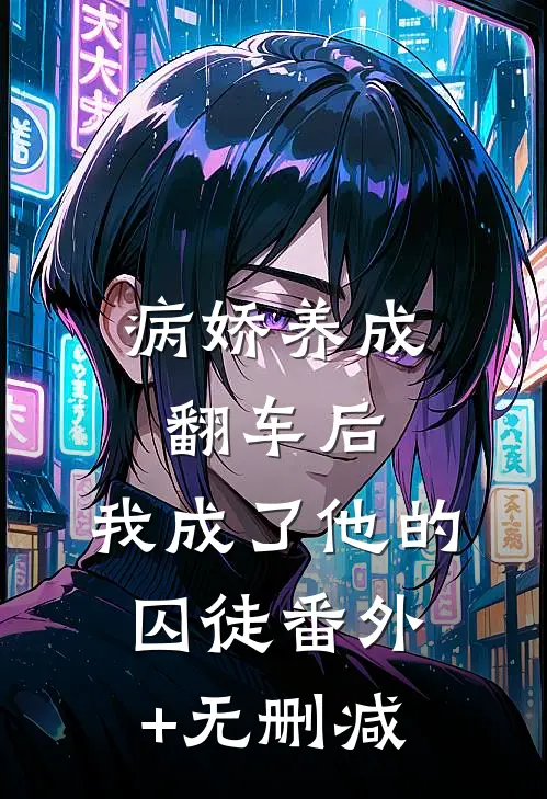 病娇养成翻车后，我成了他的囚徒番外+无删减
