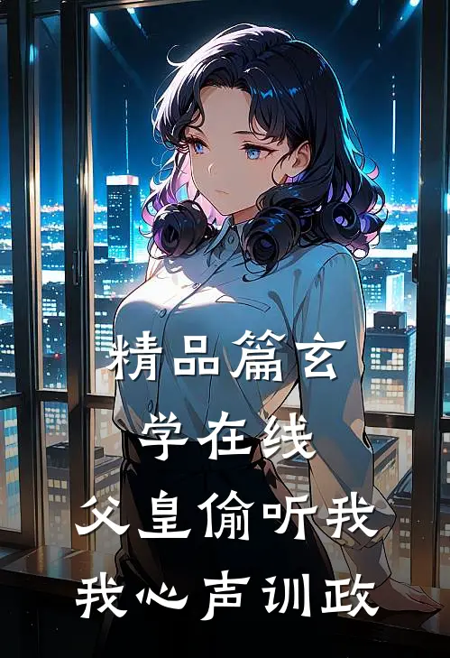 精品篇玄学在线：父皇偷听我我心声训政