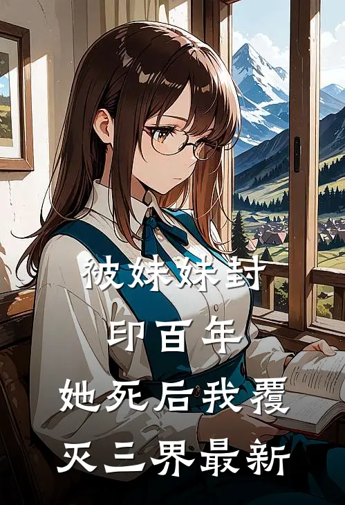 被妹妹封印百年，她死后我覆灭三界最新