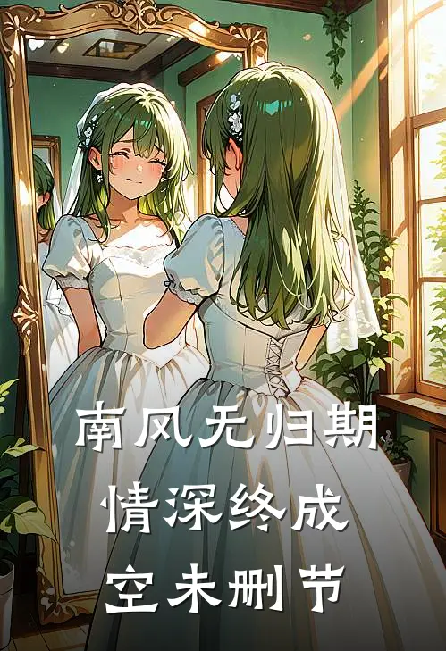 南风无归期，情深终成空未删节