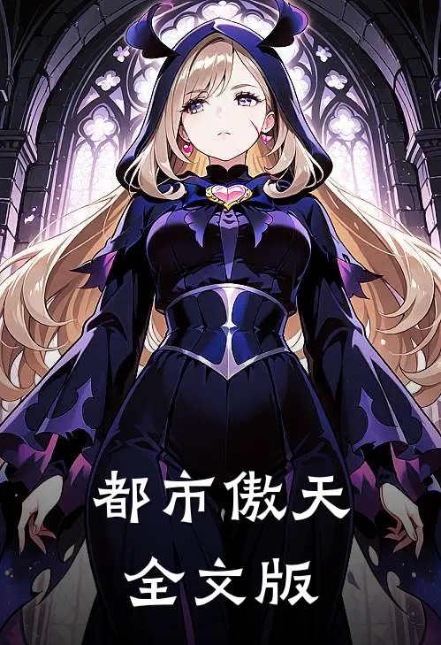都市傲天全文版