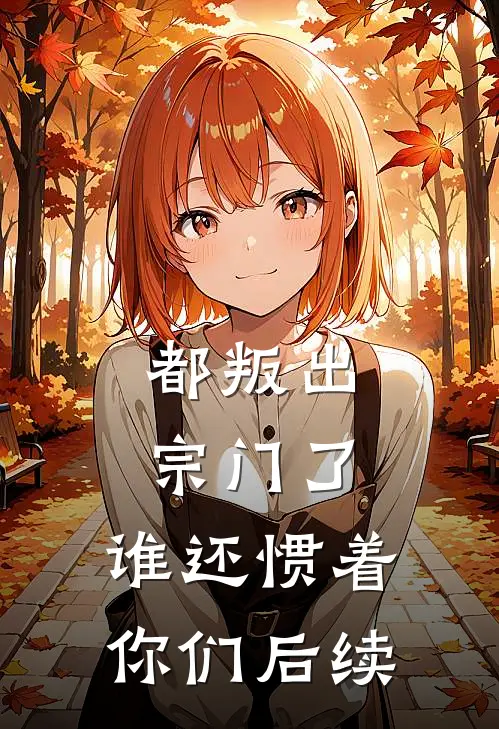 都叛出宗门了，谁还惯着你们后续