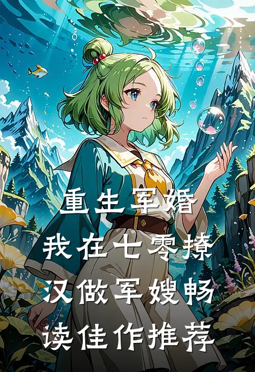 重生军婚：我在七零撩汉做军嫂畅读佳作推荐