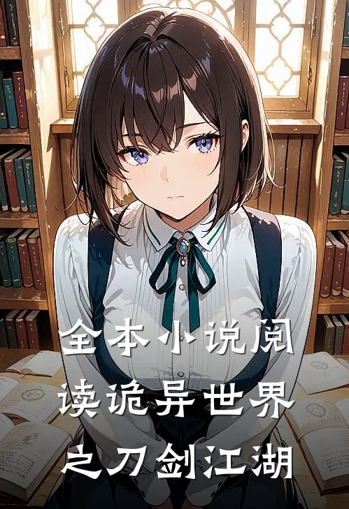 全本小说阅读诡异世界之刀剑江湖