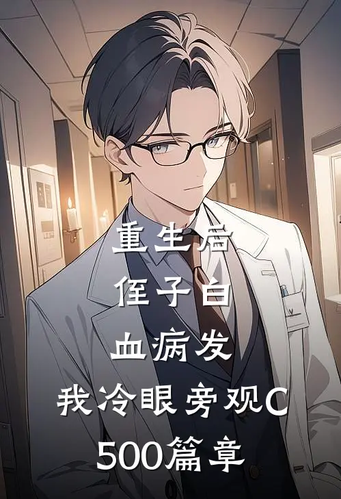 重生后，侄子白血病发，我冷眼旁观C500篇章