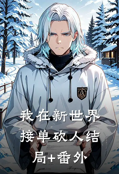我在新世界，接单砍人结局+番外