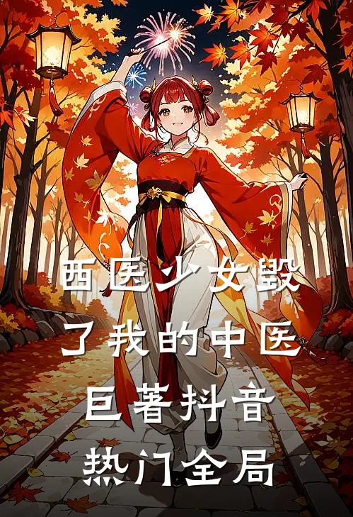 西医少女毁了我的中医巨著抖音热门全局