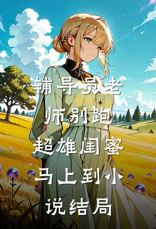 辅导员老师别跑，超雄闺蜜马上到小说结局