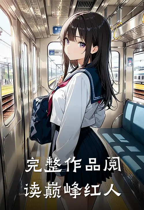 完整作品阅读巅峰红人