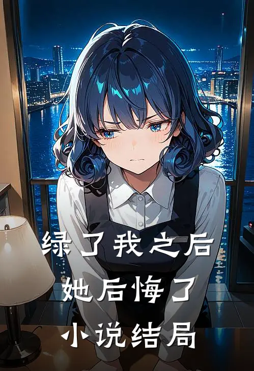 绿了我之后她后悔了小说结局