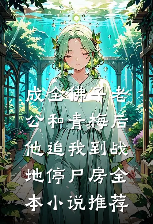 成全佛子老公和青梅后，他追我到战地停尸房全本小说推荐