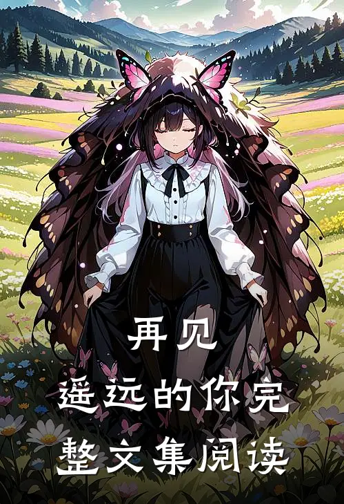 再见，遥远的你完整文集阅读