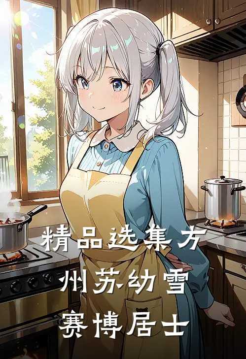 精品选集方州苏幼雪赛博居士