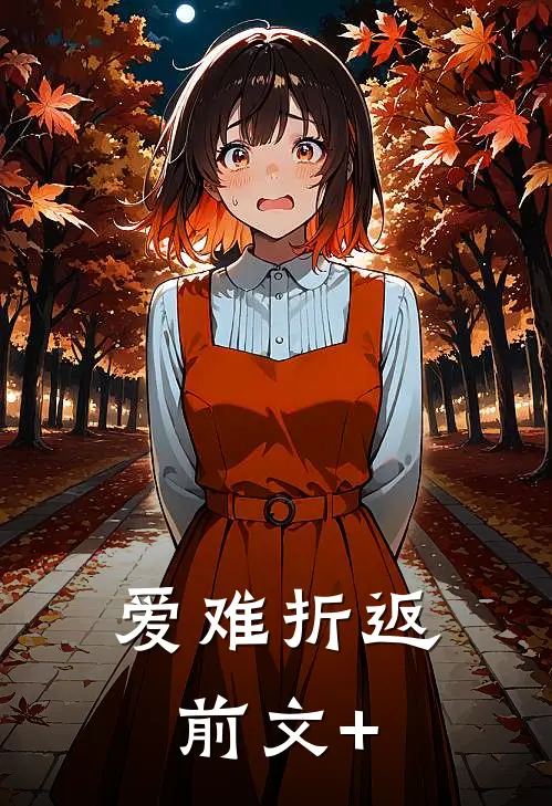 爱难折返前文+