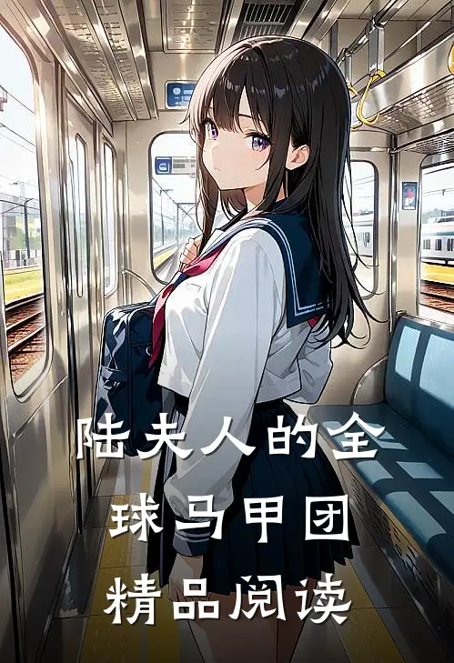 陆夫人的全球马甲团精品阅读