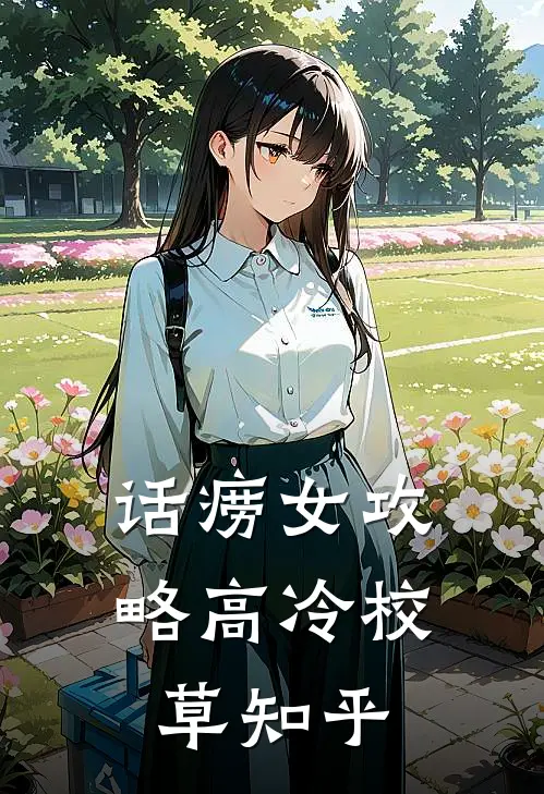 话痨女攻略高冷校草知乎