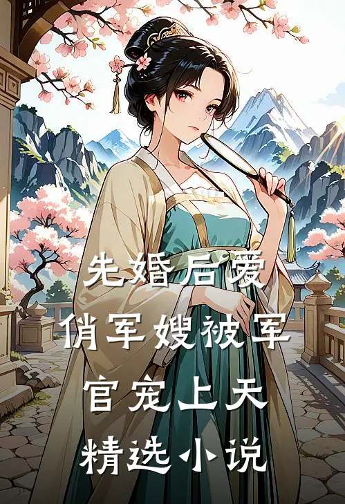 先婚后爱：俏军嫂被军官宠上天精选小说