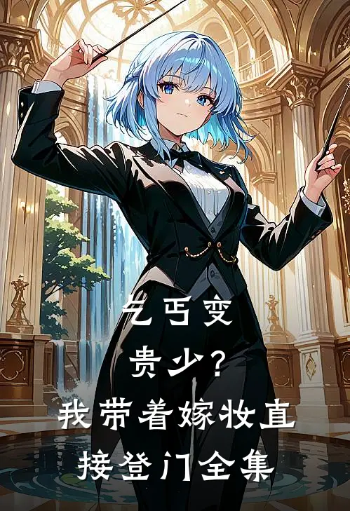 乞丐变贵少？我带着嫁妆直接登门全集