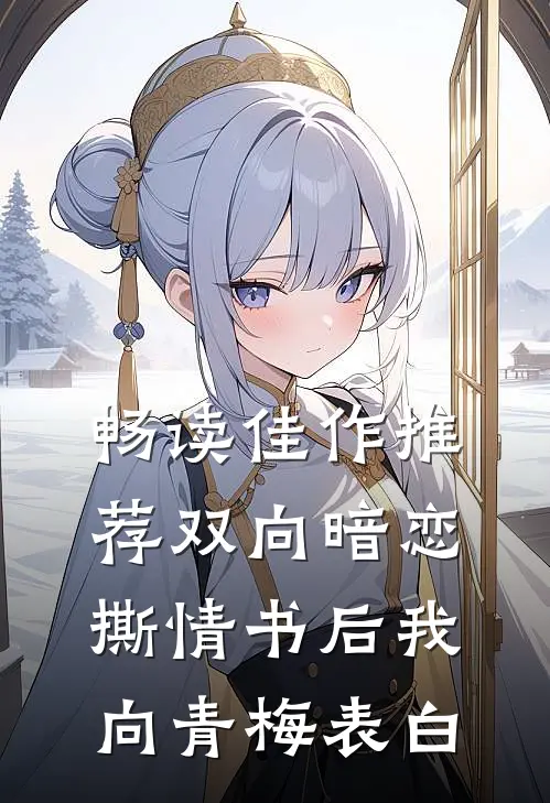 畅读佳作推荐双向暗恋：撕情书后我向青梅表白