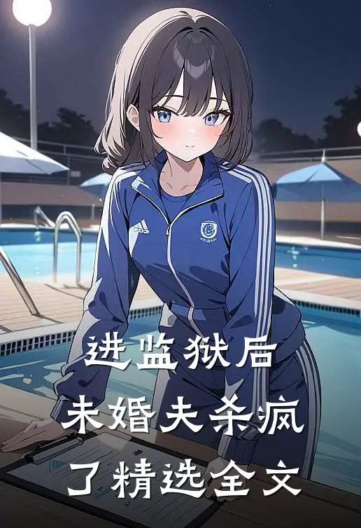 进监狱后，未婚夫杀疯了精选全文