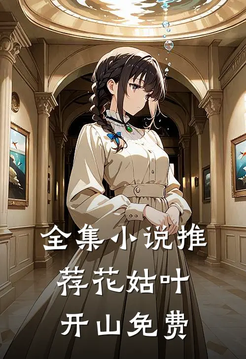 全集小说推荐花姑叶开山免费