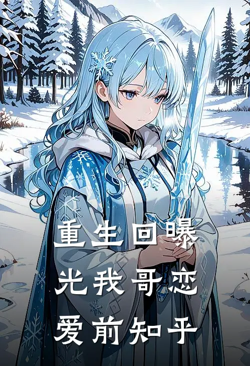 重生回曝光我哥恋爱前知乎