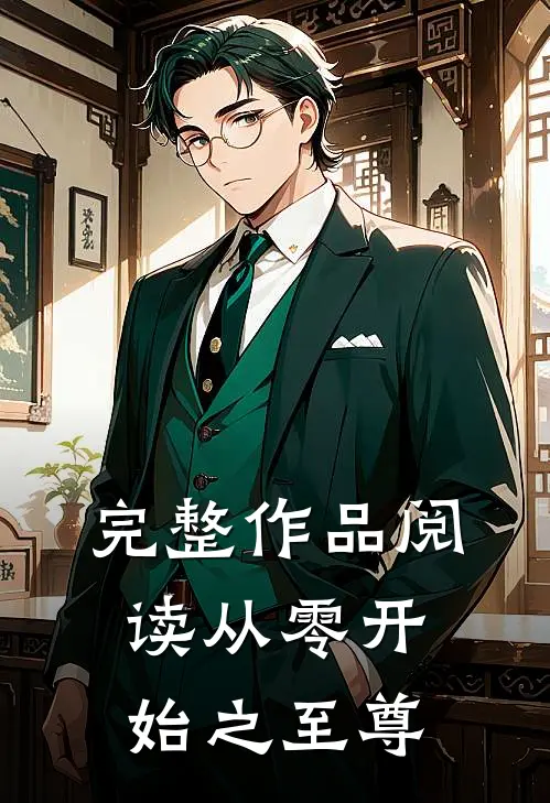 完整作品阅读从零开始之至尊