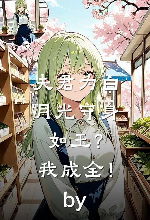 夫君为白月光守身如玉？我成全！by