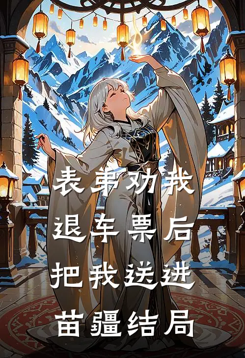 表弟劝我退车票后，把我送进苗疆结局