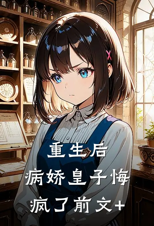 重生后，病娇皇子悔疯了前文+
