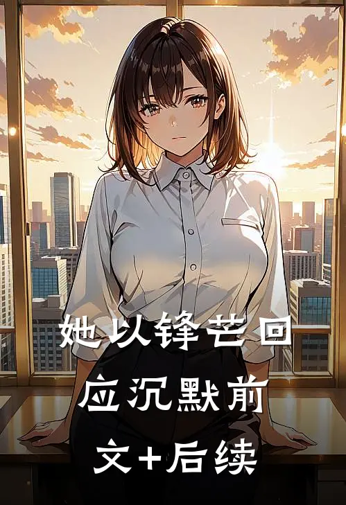 她以锋芒回应沉默前文+后续