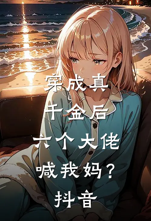 穿成真千金后,六个大佬喊我妈?抖音