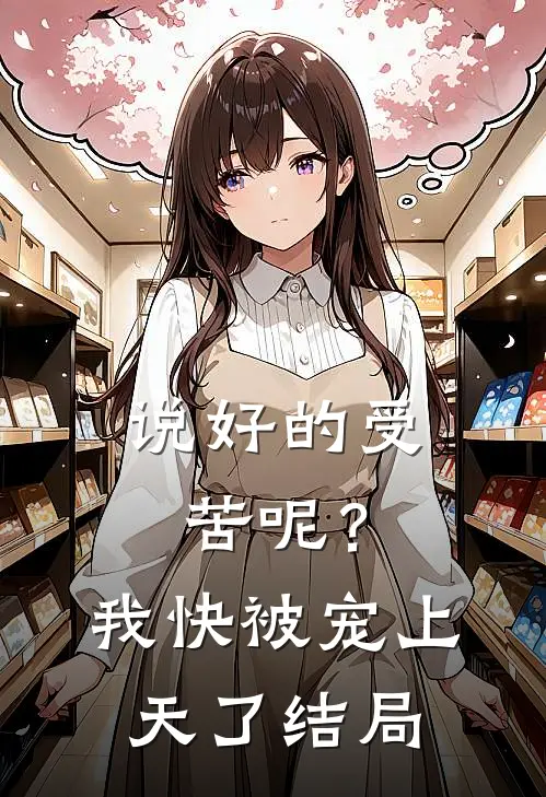 说好的受苦呢?我快被宠上天了结局是