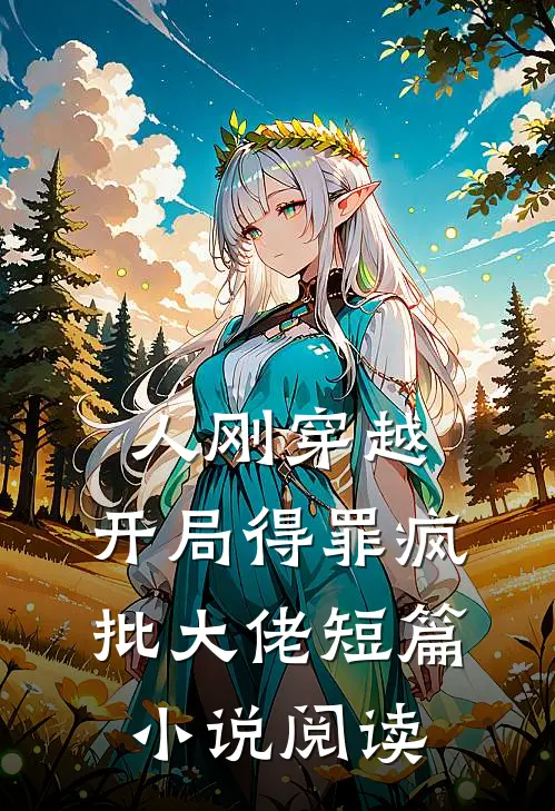 人刚穿越，开局得罪疯批大佬短篇小说阅读
