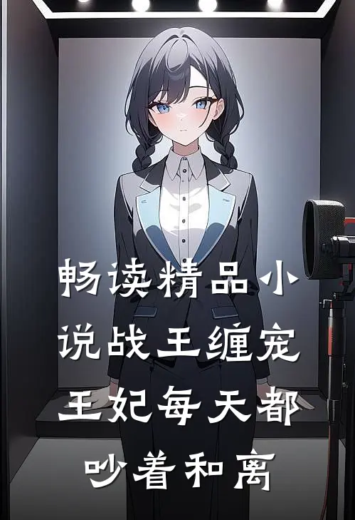 畅读精品小说战王缠宠：王妃每天都吵着和离