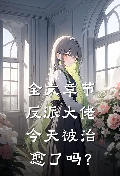 全文章节反派大佬今天被治愈了吗？