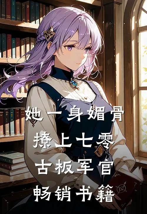 她一身媚骨，撩上七零古板军官畅销书籍
