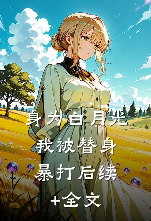 身为白月光，我被替身暴打后续+全文