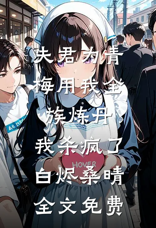 夫君为青梅用我全族炼丹，我杀疯了白烬桑晴全文免费