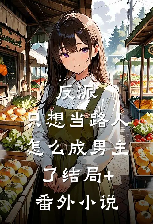 反派：只想当路人，怎么成男主了结局+番外小说
