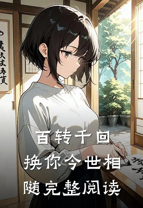百转千回，换你今世相随完整阅读