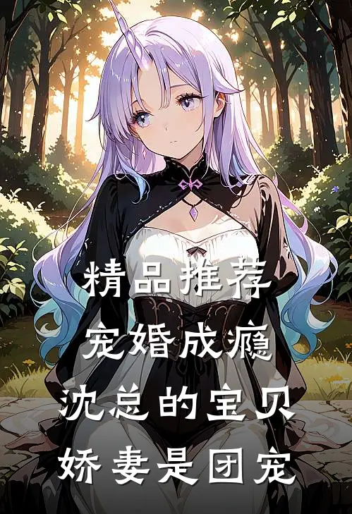 精品推荐宠婚成瘾：沈总的宝贝娇妻是团宠