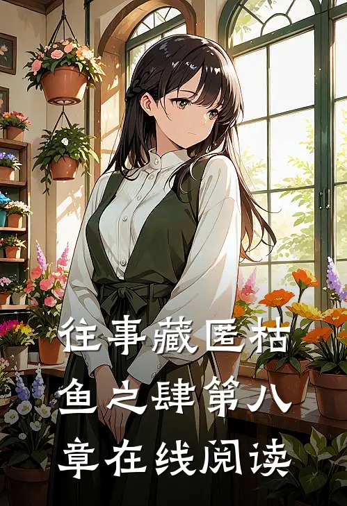 往事藏匿枯鱼之肆第八章在线阅读