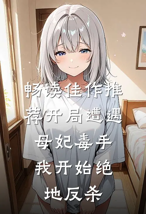 畅读佳作推荐开局遭遇母妃毒手，我开始绝地反杀