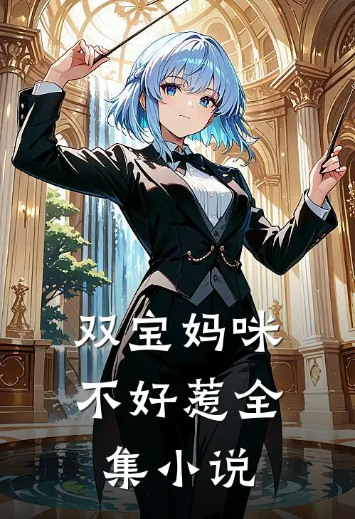 双宝妈咪不好惹全集小说