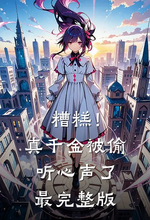 糟糕！真千金被偷听心声了最完整版