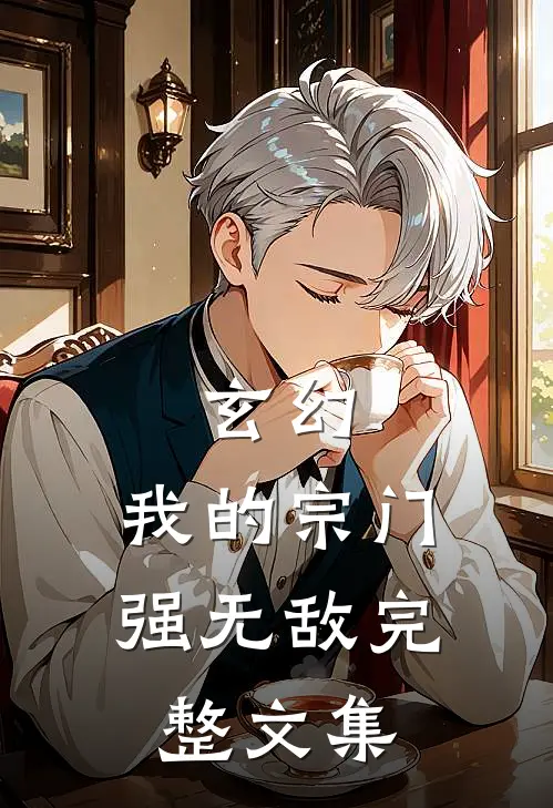 玄幻：我的宗门强无敌完整文集