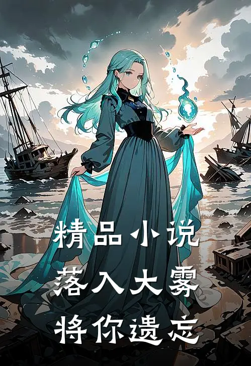 精品小说落入大雾将你遗忘