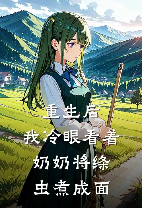 重生后，我冷眼看着奶奶将绦虫煮成面